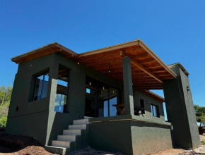 Vivienda Privada Ascochinga
